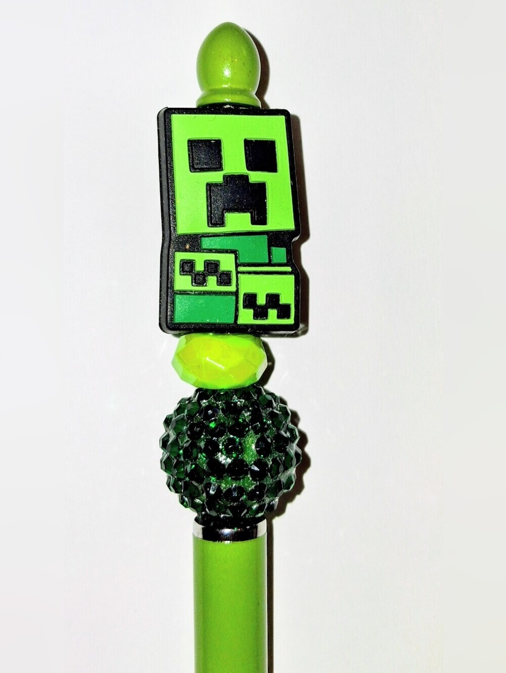 💥 MINECRAFT | 2-IN-1 TOUCHSCREEN & INK PENS